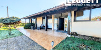 maison à DAMAZAN (47160)