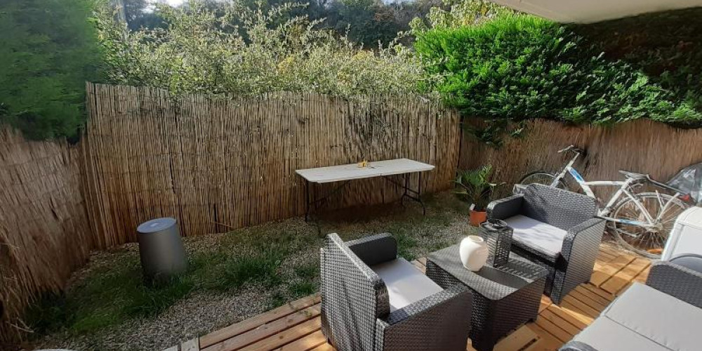 appartement à AGEN (47000)