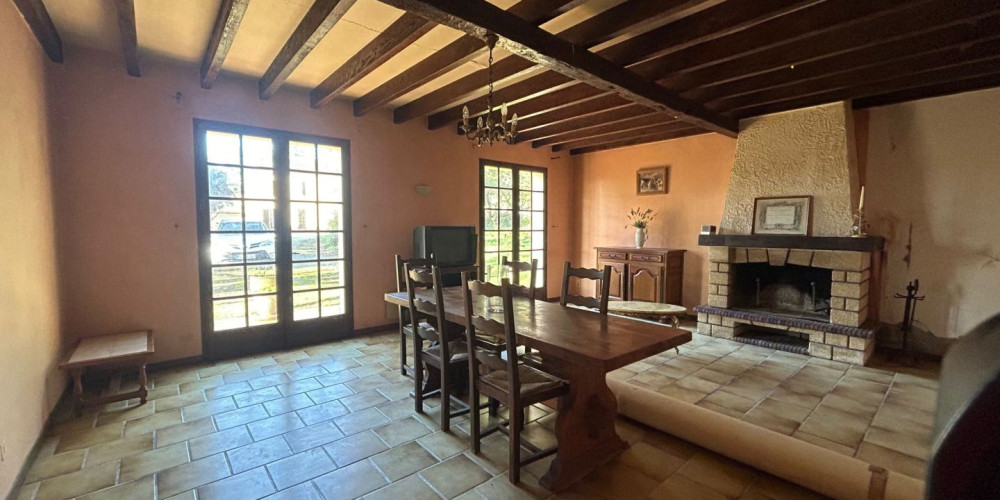 maison à COURS (47360)