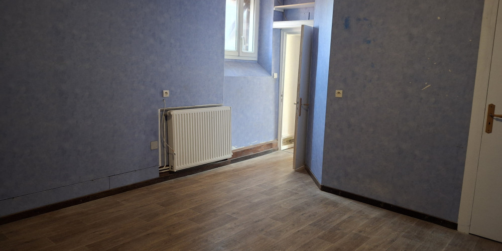 maison à FUMEL (47500)