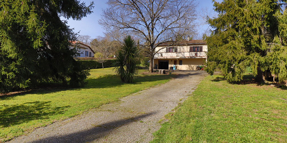 maison à VILLENEUVE SUR LOT (47300)