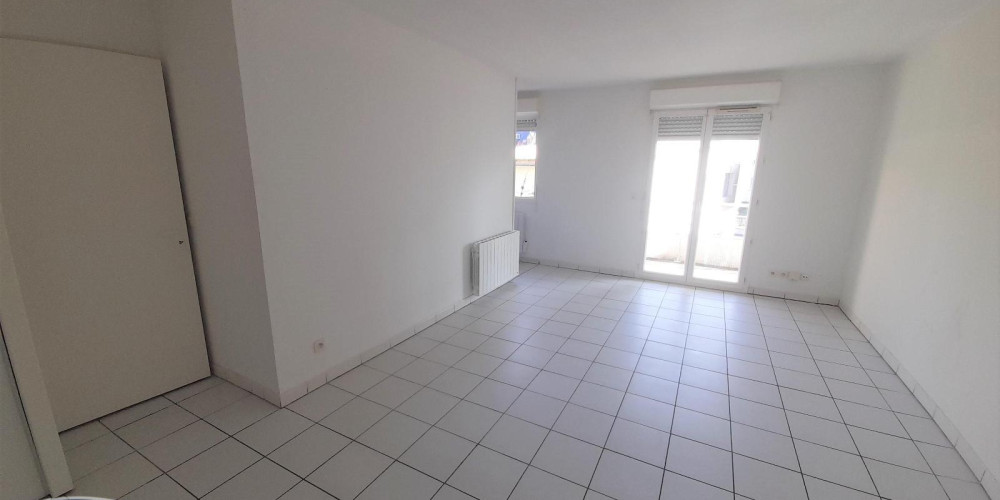 appartement à AGEN (47000)