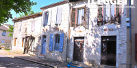 maison à LAPARADE (47260)