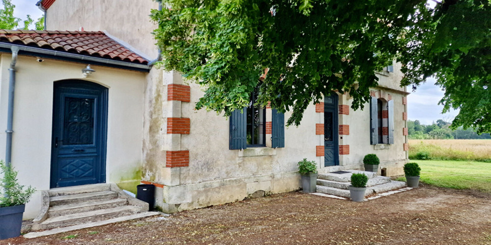 maison à CASSENEUIL (47440)