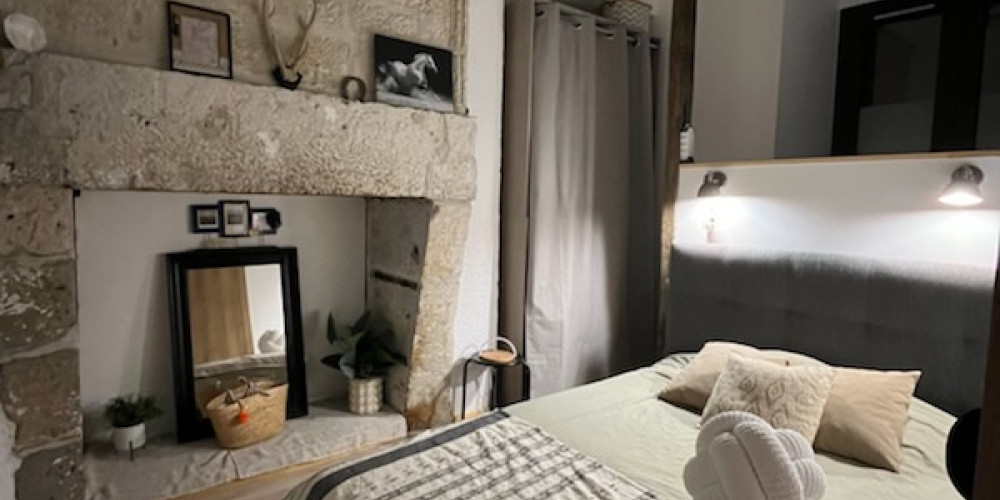immeuble à NERAC (47600)
