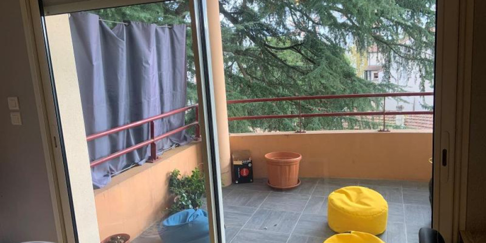 appartement à AGEN (47000)