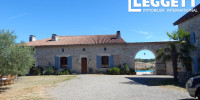 maison à PRAYSSAS (47360)