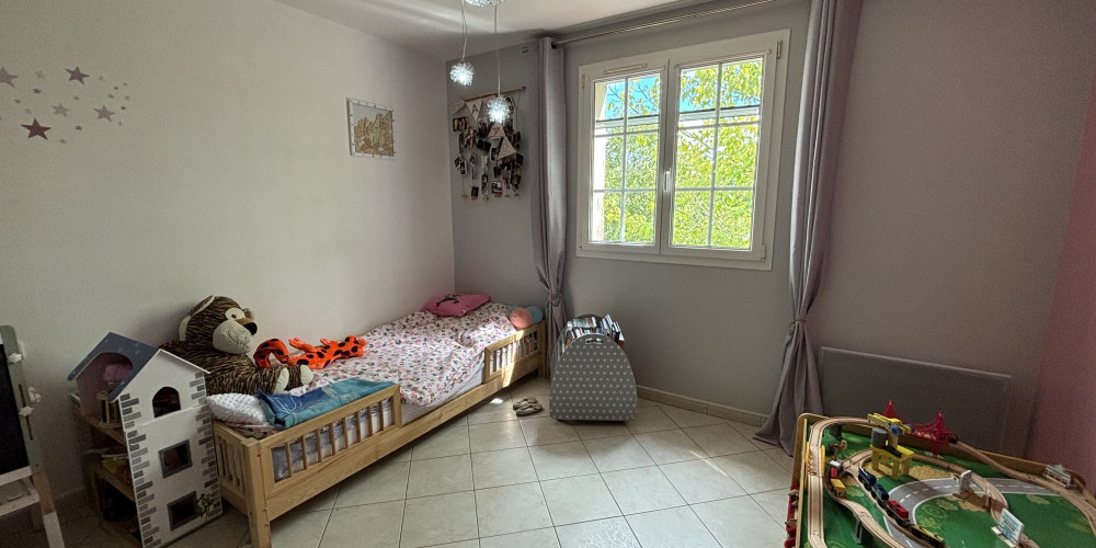 maison à FRESPECH (47140)