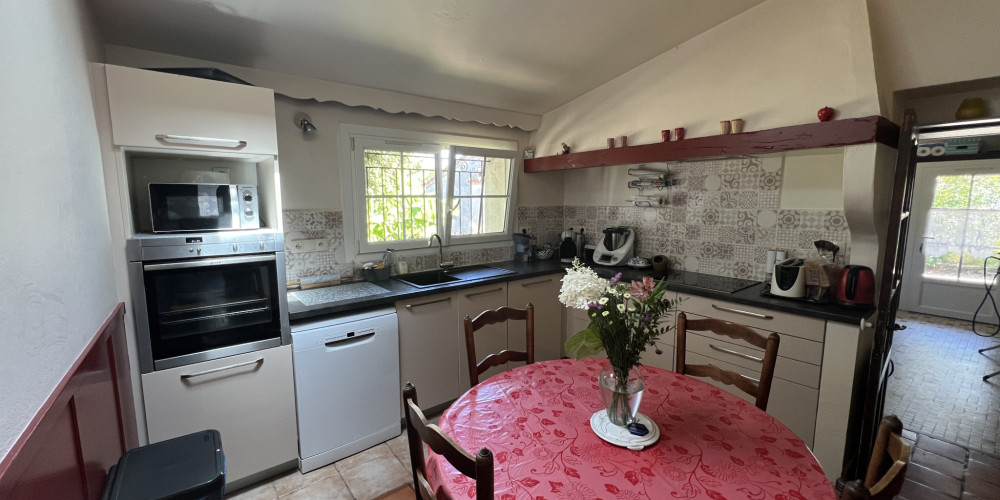 maison à MARMANDE (47200)
