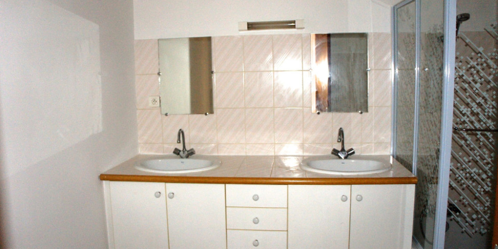 appartement à VILLENEUVE SUR LOT (47300)