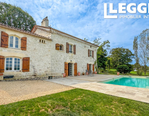 maison  MONTAYRAL