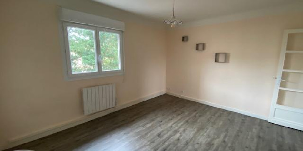 appartement à AGEN (47000)