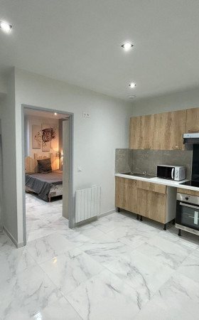 Appartement  VILLENEUVE SUR LOT