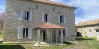 maison à ENGAYRAC (47470)