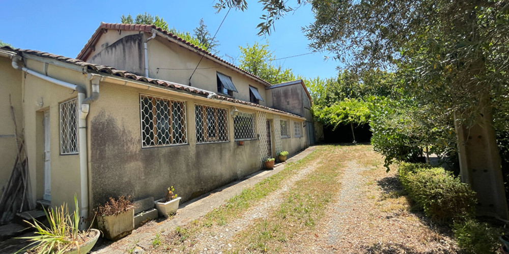 maison à PENNE D AGENAIS (47140)