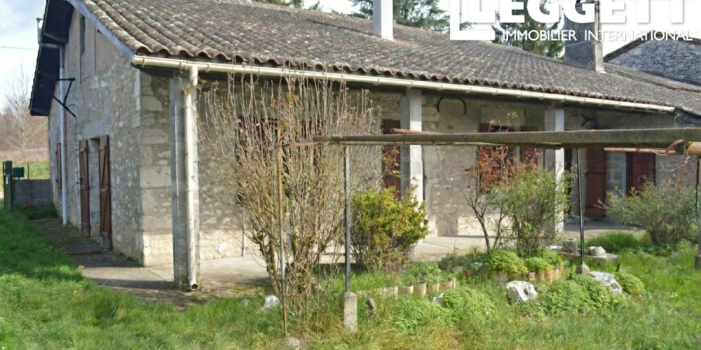 maison à AURIAC SUR DROPT (47120)