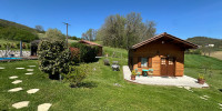 maison à DAUSSE (47140)