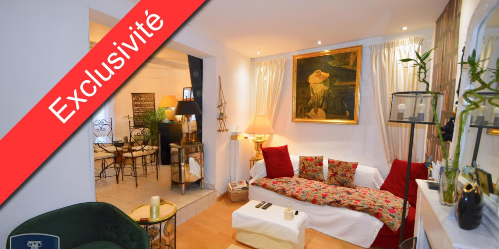 immeuble à AGEN (47000)