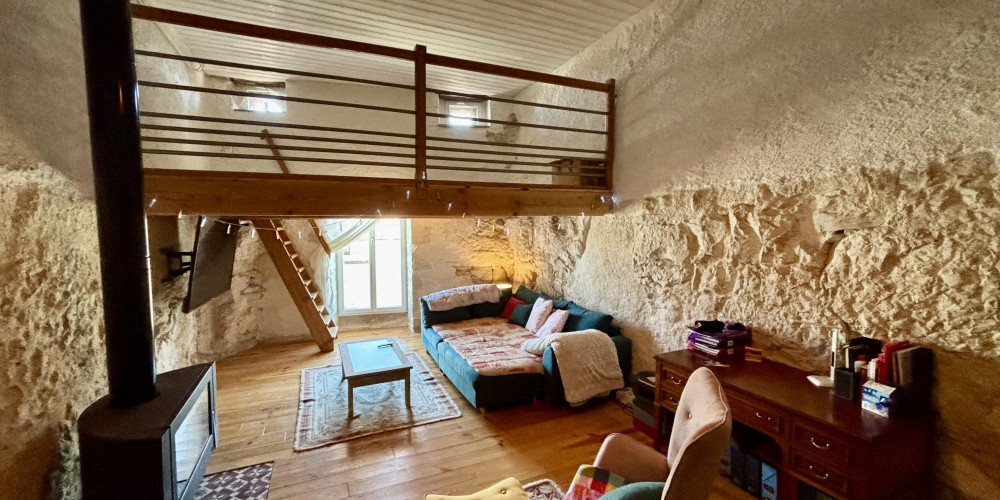 maison à TOURNON D AGENAIS (47370)