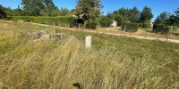 terrain à PENNE D AGENAIS (47140)