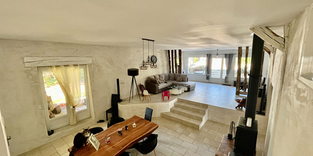 maison à MONCLAR (47380)