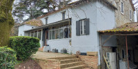 maison à MONBAHUS (47290)