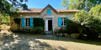 maison à LAUGNAC (47360)