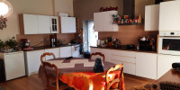 maison à LAUZUN (47410)