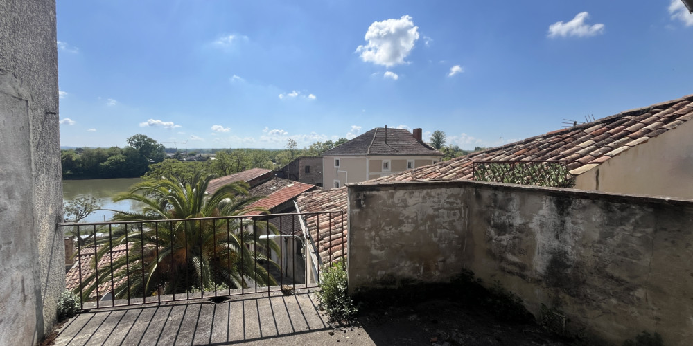 immeuble à TONNEINS (47400)