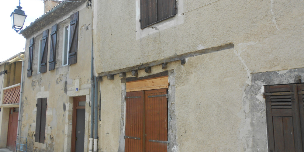 maison à MEZIN (47170)