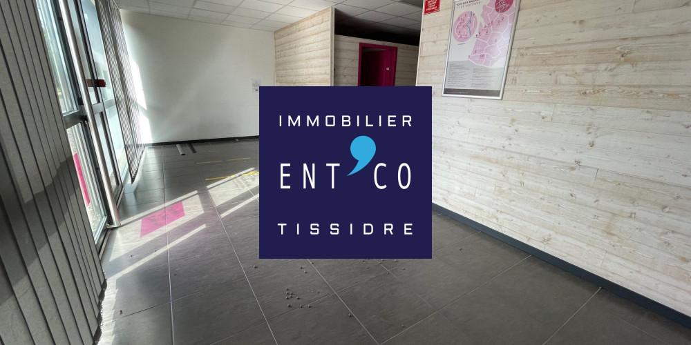 local commercial à AGEN (47000)