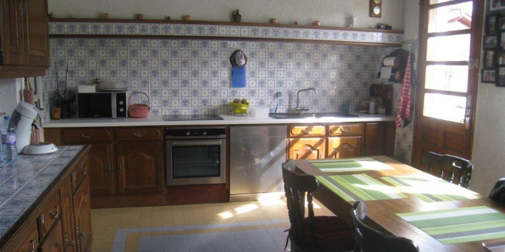 maison à NERAC (47600)