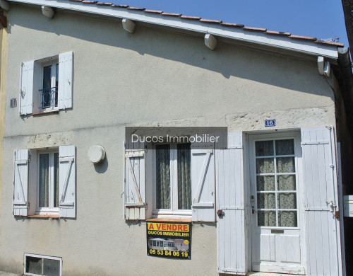 maison  ALLEMANS DU DROPT