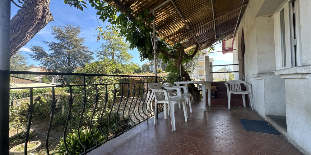 maison à AGEN (47000)