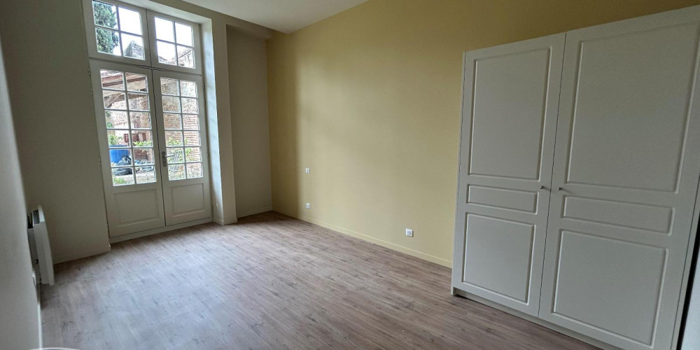 appartement à AGEN (47000)