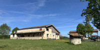 maison à ST BARTHELEMY D AGENAIS (47350)