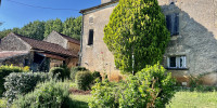 maison à BLANQUEFORT SUR BRIOLANCE (47500)