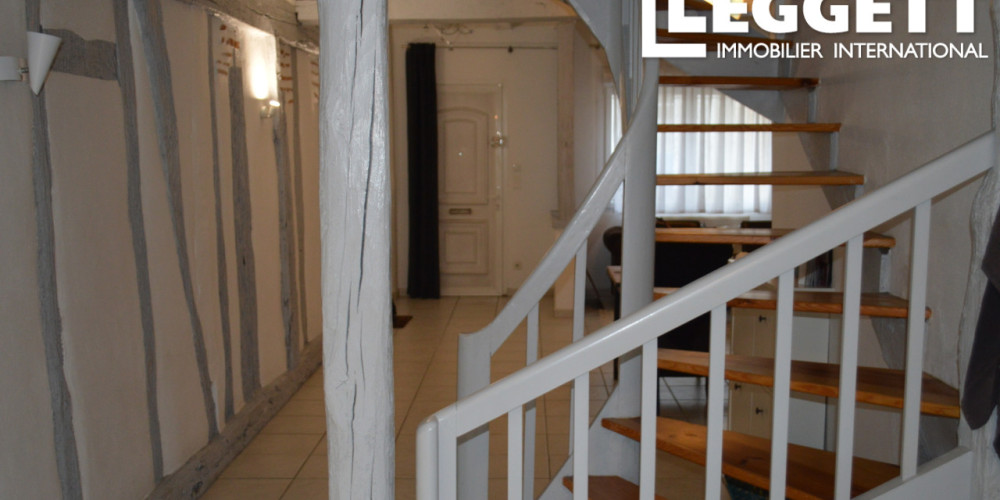 maison à MARMANDE (47200)