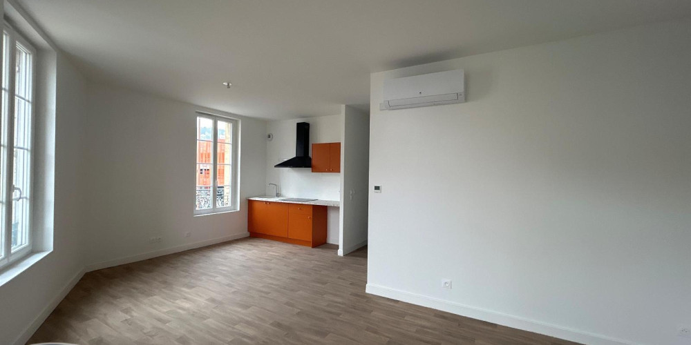 appartement à AGEN (47000)