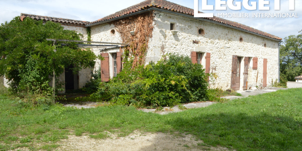 maison à HAUTEFAGE LA TOUR (47340)