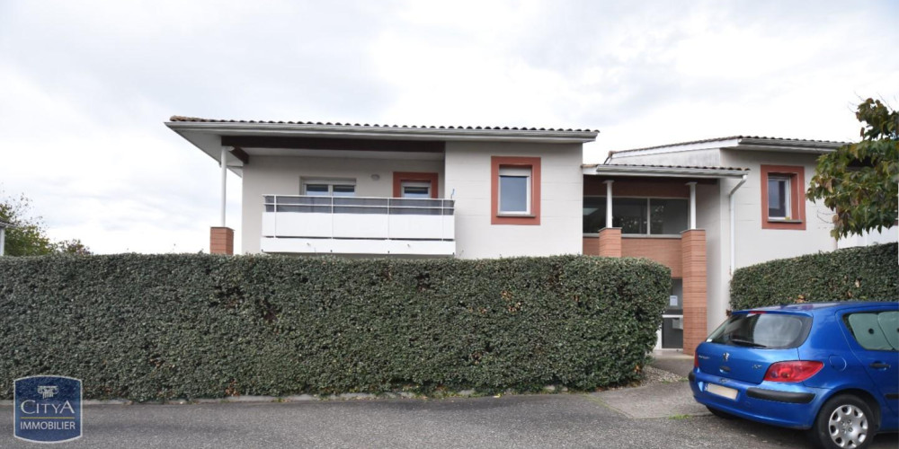 appartement à BOE (47550)