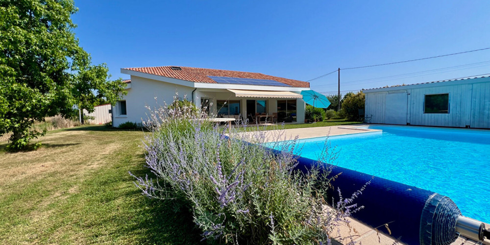 maison à VILLENEUVE SUR LOT (47300)