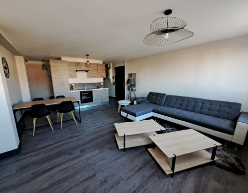 appartement  VILLENEUVE SUR LOT