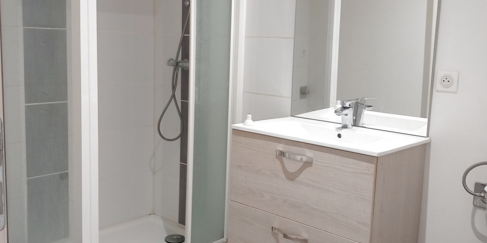 appartement à MARMANDE (47200)