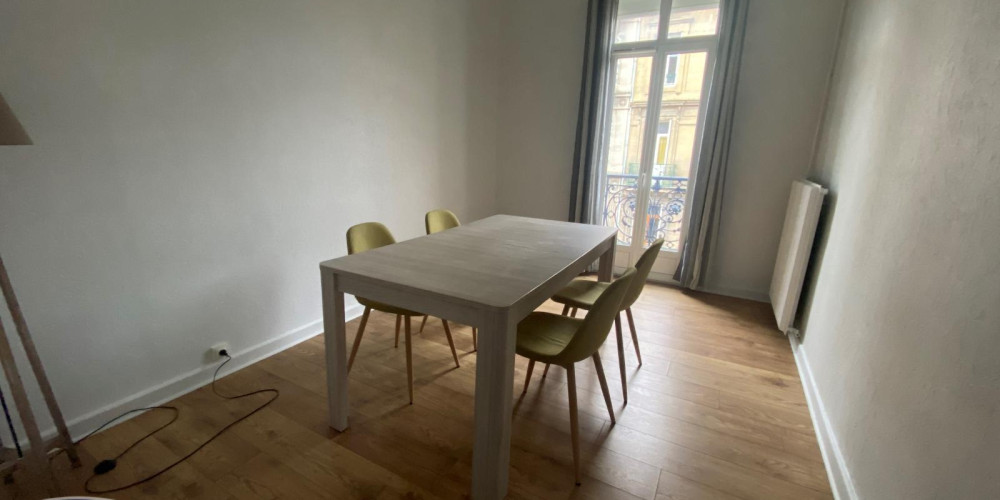 appartement à AGEN (47000)