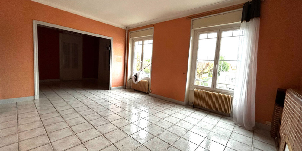 maison à MONSEMPRON LIBOS (47500)