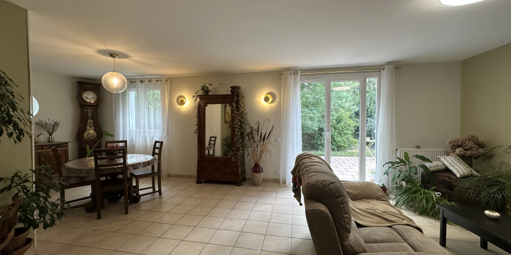 maison à LE PASSAGE (47520)