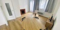 appartement à VILLENEUVE SUR LOT (47300)