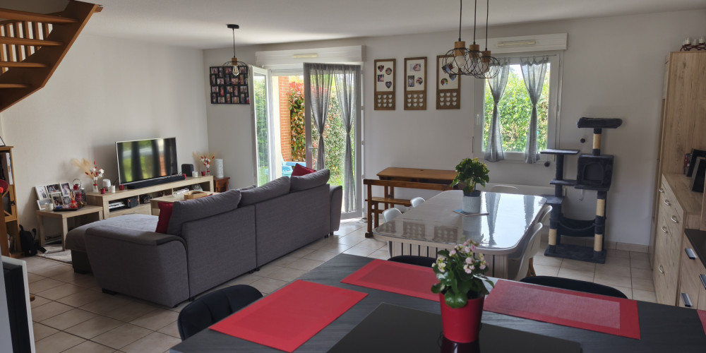 maison à NERAC (47600)