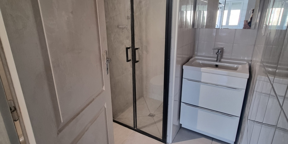 immeuble à AGEN (47000)